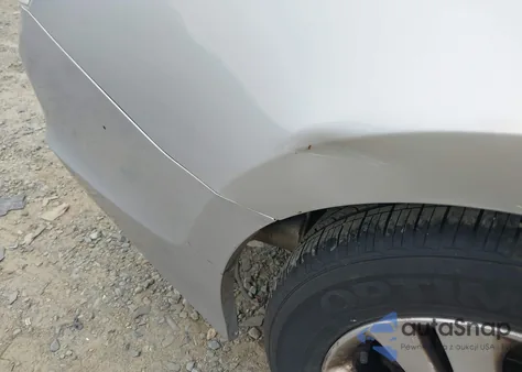 2009 Honda Accord 2.4 Lx-P из США, поврежденный, VIN 1HGCP264X9A106611